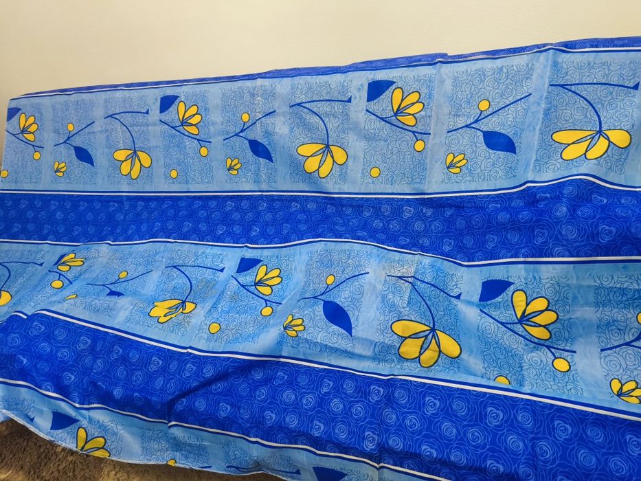 Спално бельо-единично