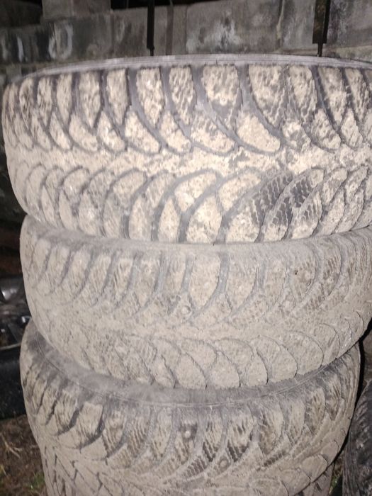 Продам колесав хорошем