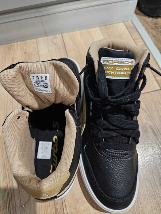 PUMA Porsche Legacy CA Pro