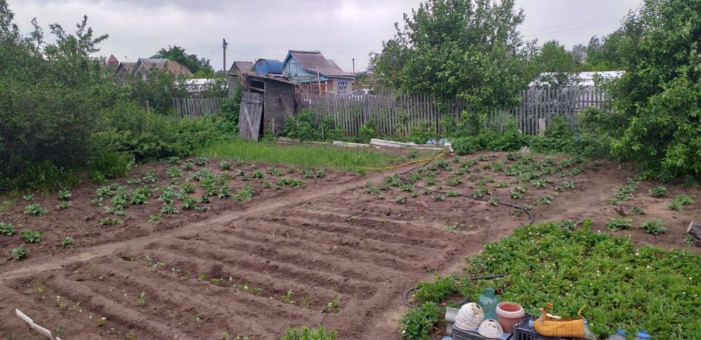 Продам дачу с/о железобитонщик