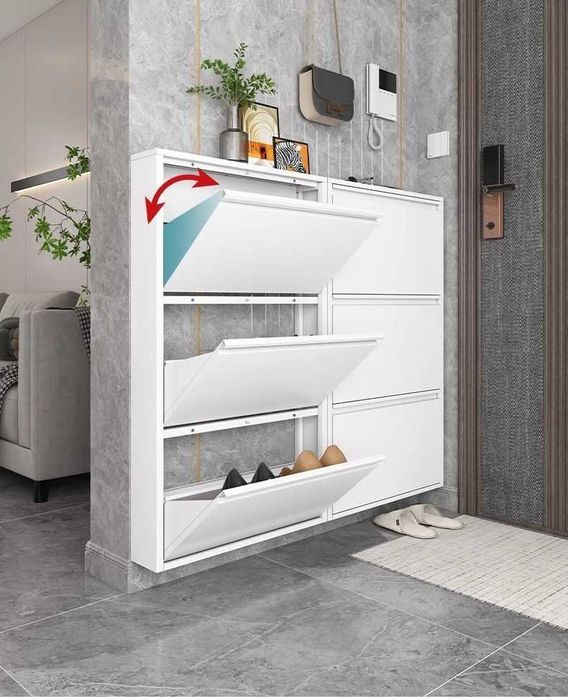 Oyoq kiyim taxlidigan/Eng arzon narxlarda /Железный шкаф для обуви