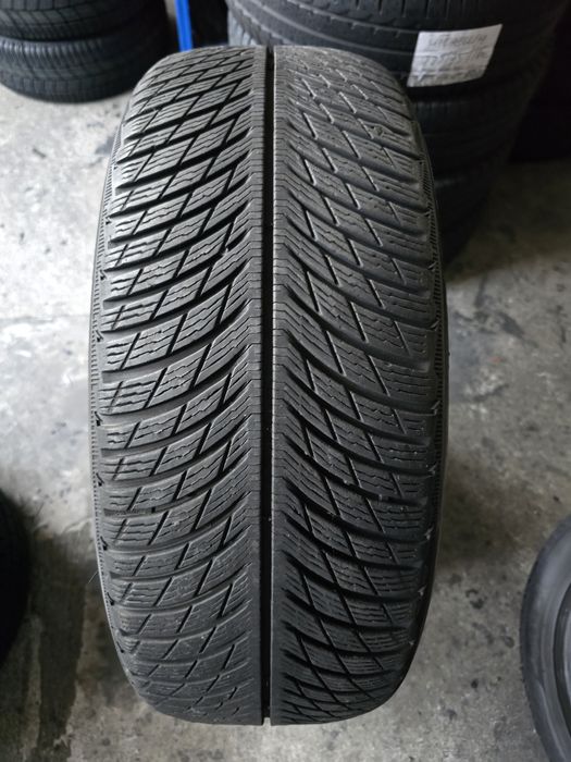 Michelin 235/50 R20 104V MS iarnă