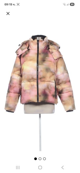 Оригинално яке на  Calvin Klein