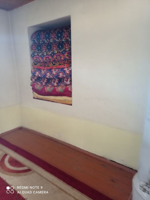 Ховли уй сотилади