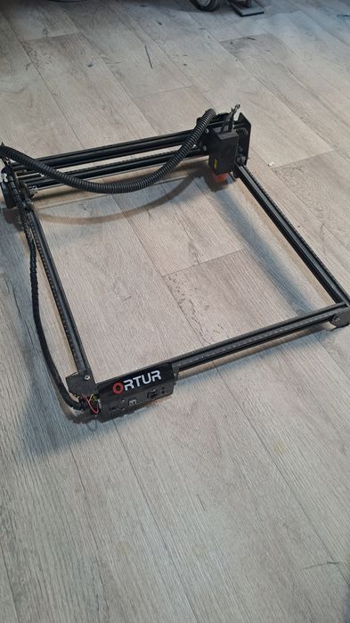 Лазерный станок 10W