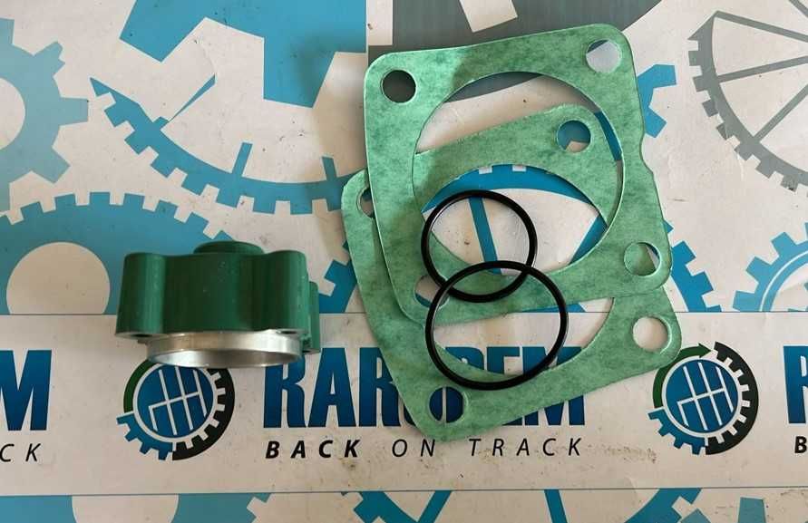 Cilindru Pto Basculare 1240310104 / 81326380010 PTO Tip ZF N71/1C