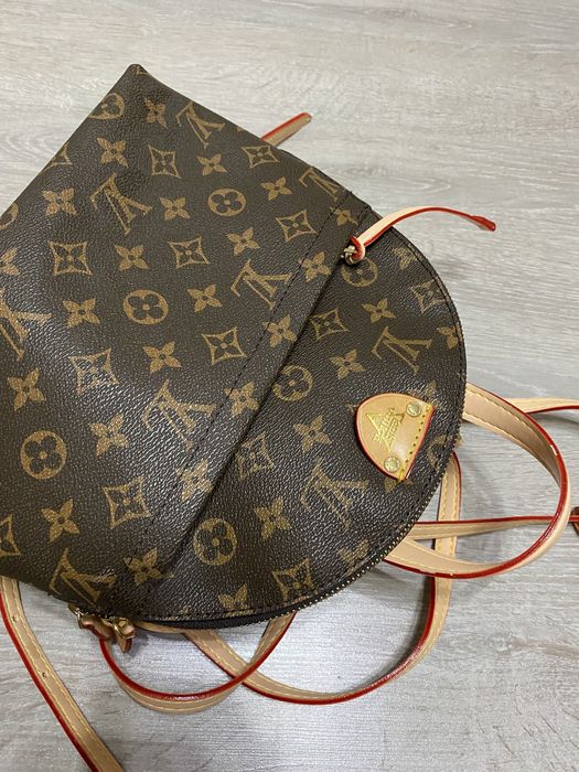 Продам рюкзак и сумку Hermes