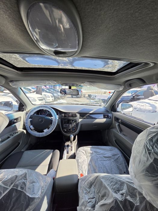 Gentra sotiladi srochni