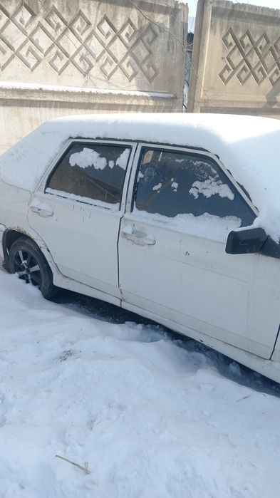 Продам ваз 21093