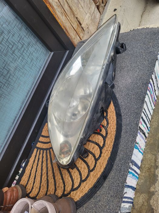 Peugeot 307 model facelift (anii 2005-2008)