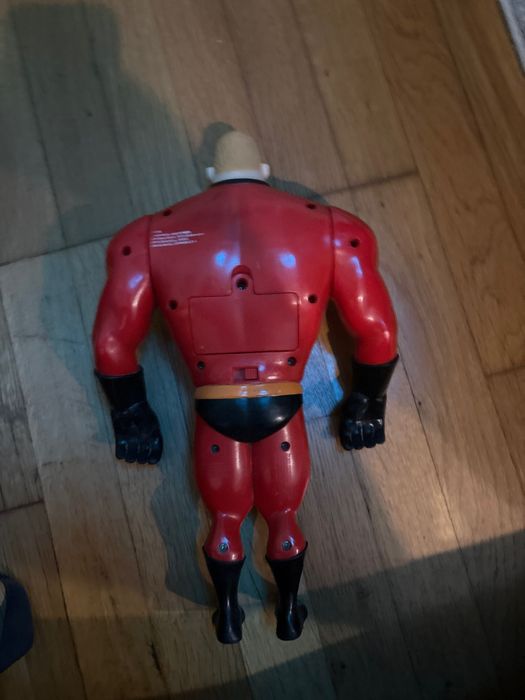 Играчка Г-н Феноменален