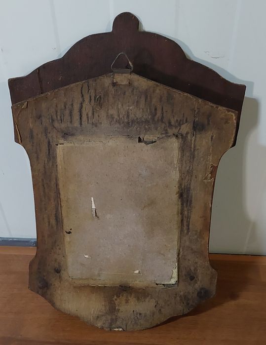 Домашен иконостас светещ 30/16,20/14