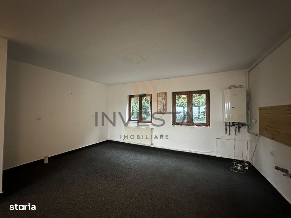 Apartament 4 camere 135 mp Zorilor Zona strazii Eftimie Murgu!