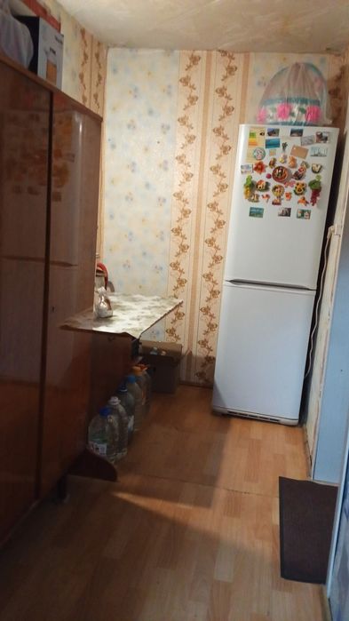 Продам квартиру теплую