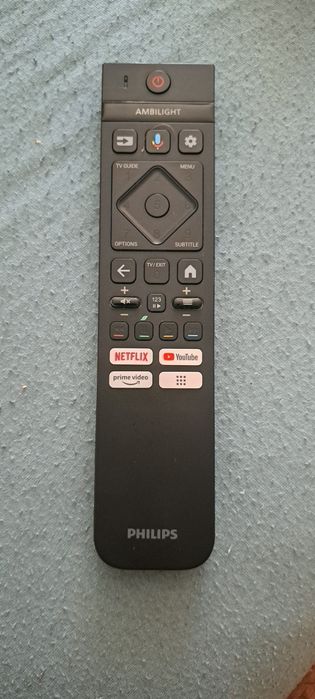 Philips 55PUS7409/12, 55", 4K Smart TV