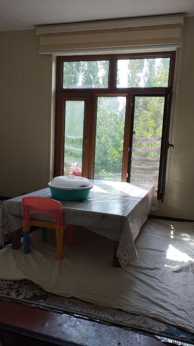 Мактаб бокча шундок йонида ремонти йанги мебиллор Аристон