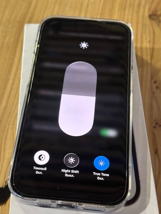 Iphone 14 pro 256gb