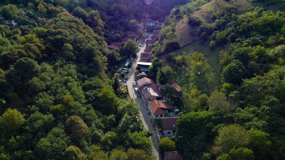 Dji mavic-fly more combo+5baterii