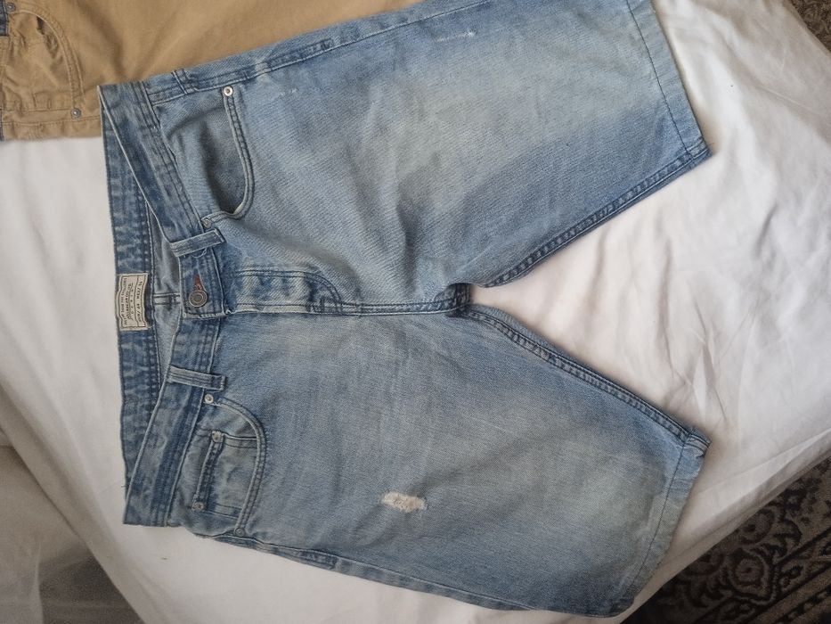 Шорты мужские две пары