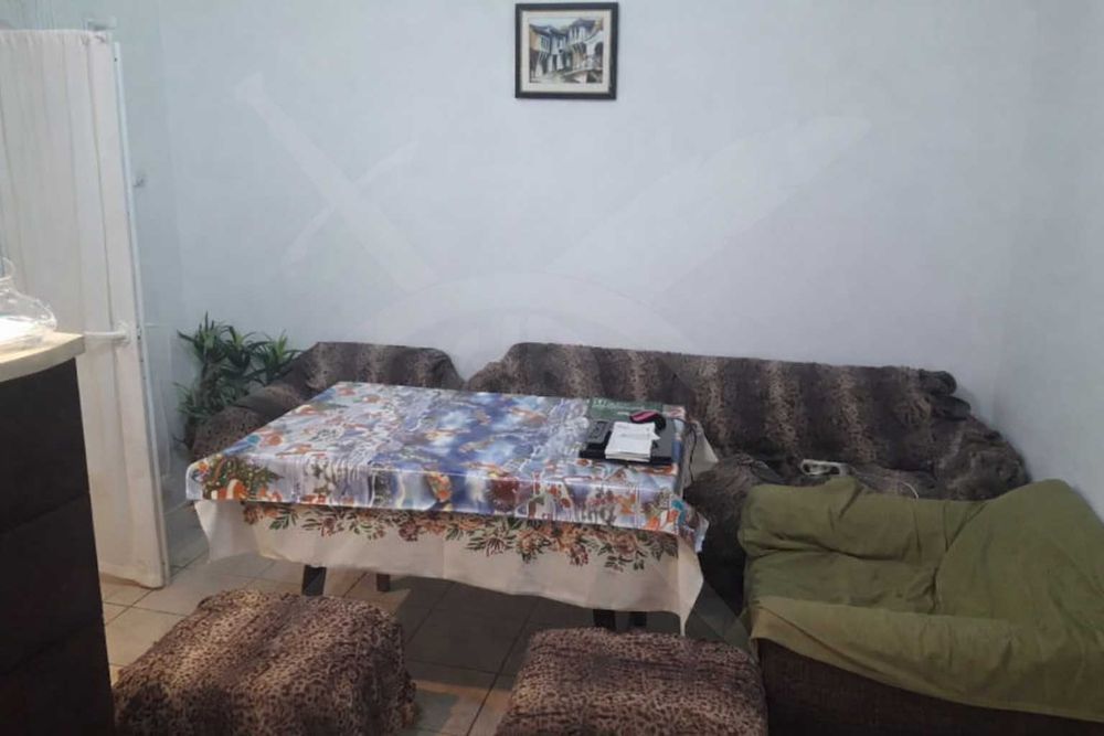 Тристаен апартамент в Тракия 13812