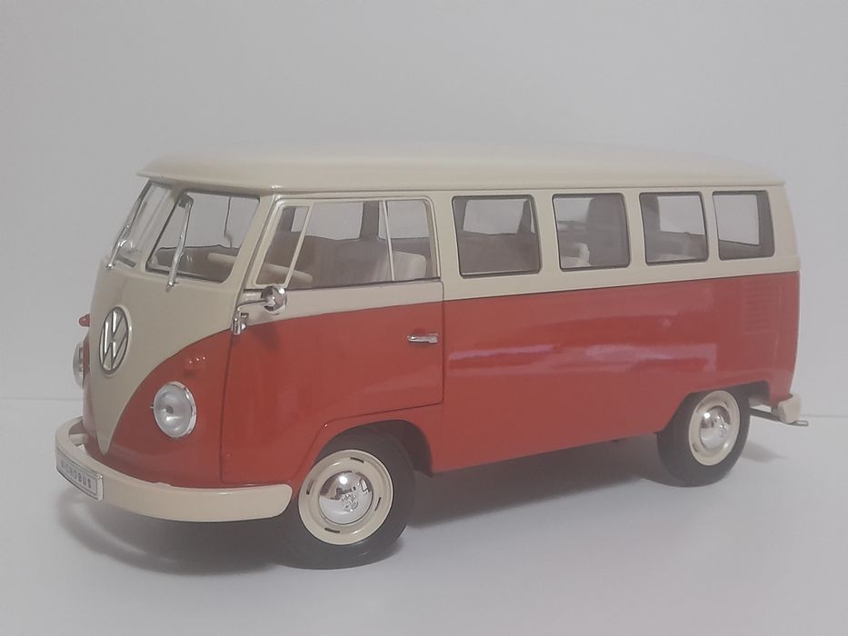 macheta Volkswagen Transporter 1  VW T1