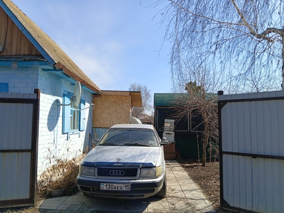 Дача  ухоженная на гудке