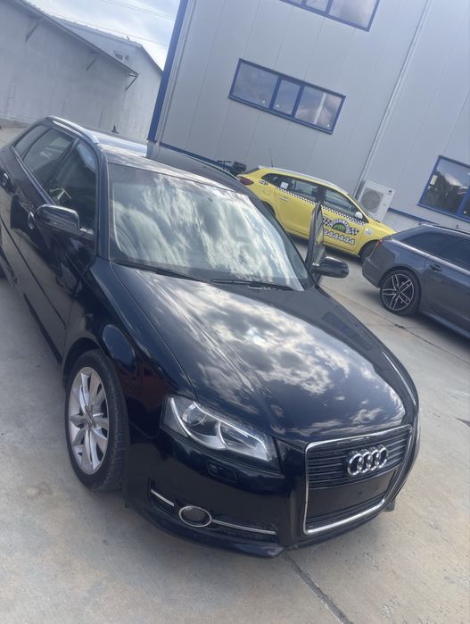 Продавам audi a3 facelift