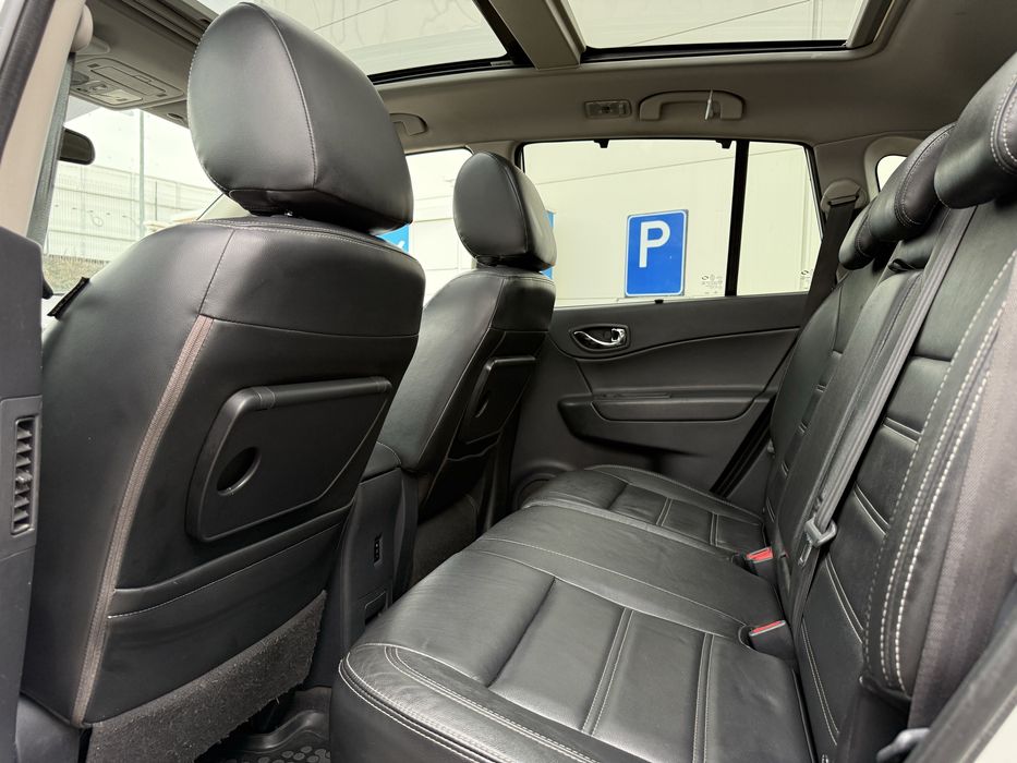 Renault  Koleos 2013 2.0 dci, 150 cp, automat,panoramic