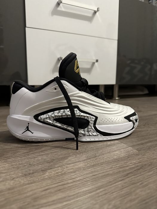 Jordan Luka Dončić 3