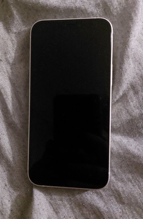 Vand iphone 12 mini!!!