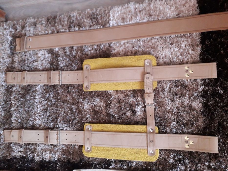 Колани за сурва,чанове