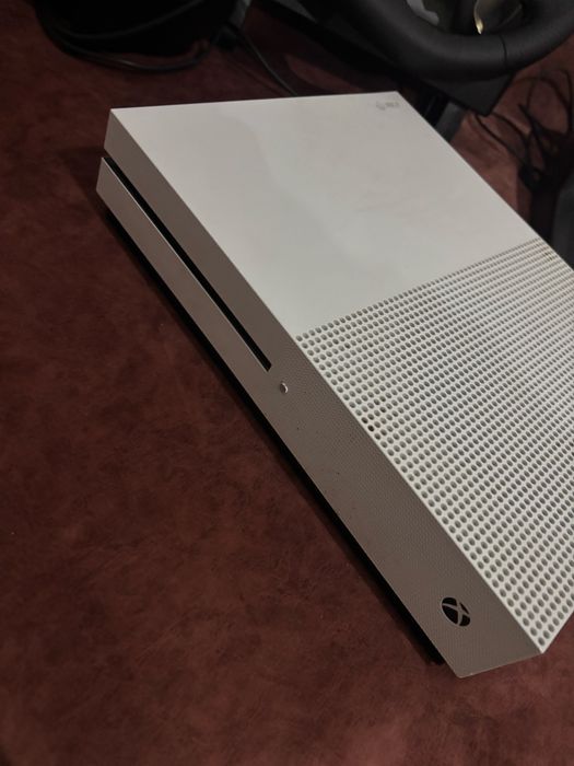 Vand volan logitech g920+xbox one s
