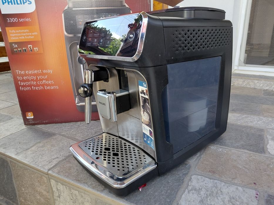 Espressor automat Philips ( GARANTIE )