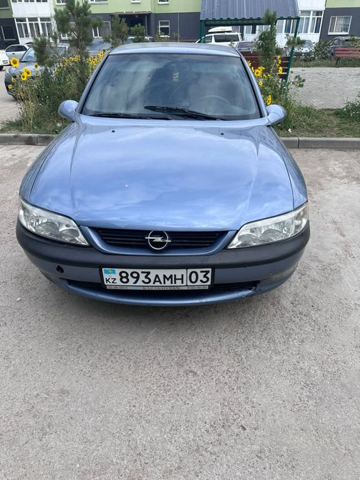 Продам автомобиль