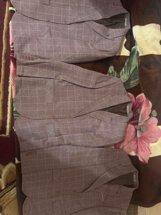 Pidjak sotiladi murskoy