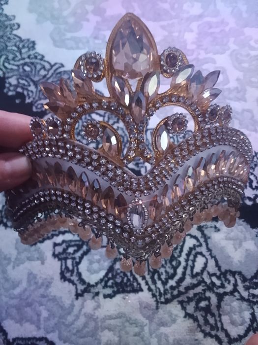 Tillaqosh kelinlar uchun