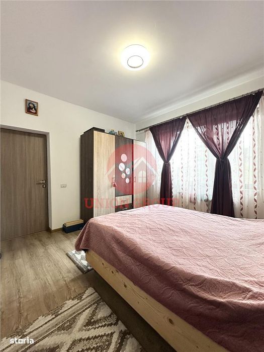 Liniste, Spatiu si Confort - Casa Mobilata si Utilata in Poiana
