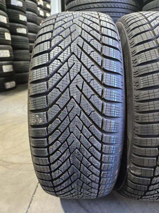 235/55/19 PIRELLI 4бр