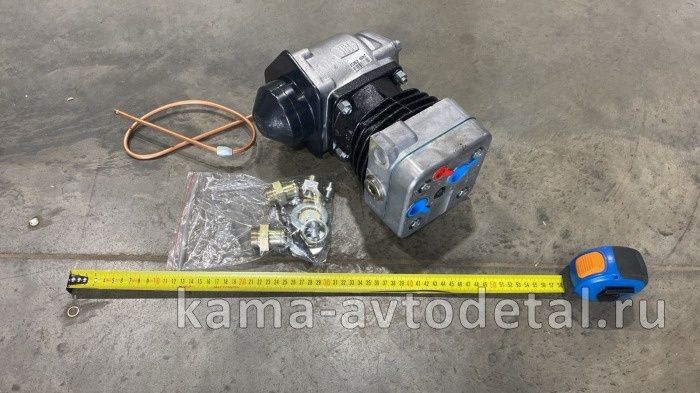 Автзапчасти на КАМАЗ