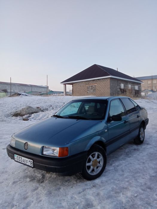 Volkswagen Passat b3