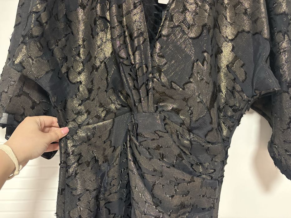 Rochie dana eleganta