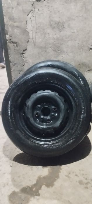 Arava ballon r12 r13 R14