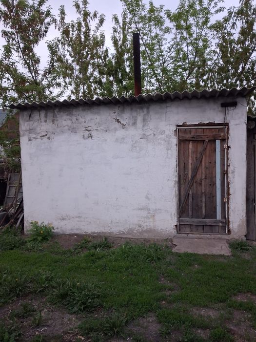 Продам 3х комнатный дом