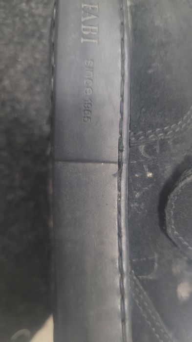 Продам обувь мужской