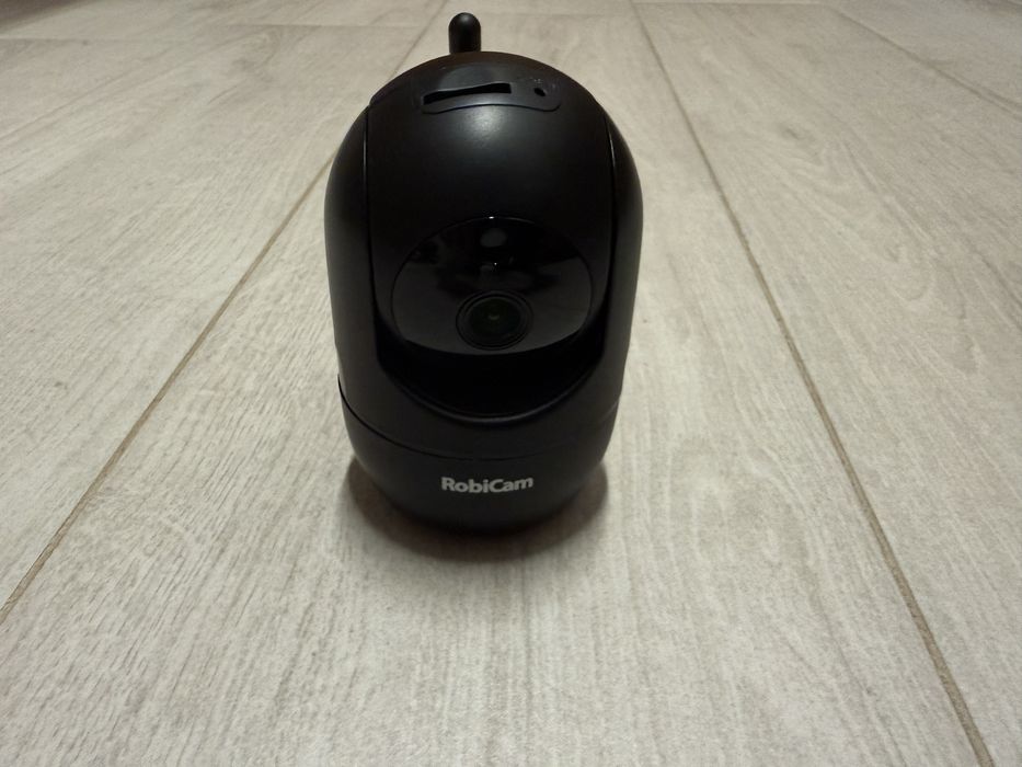 Нови Wi Fi kамери за видеонаблюдение RobiCam
