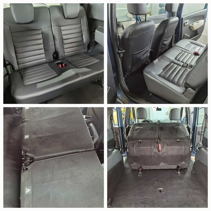 Dacia Lodgy 1.2 TCE 7 Locuri
