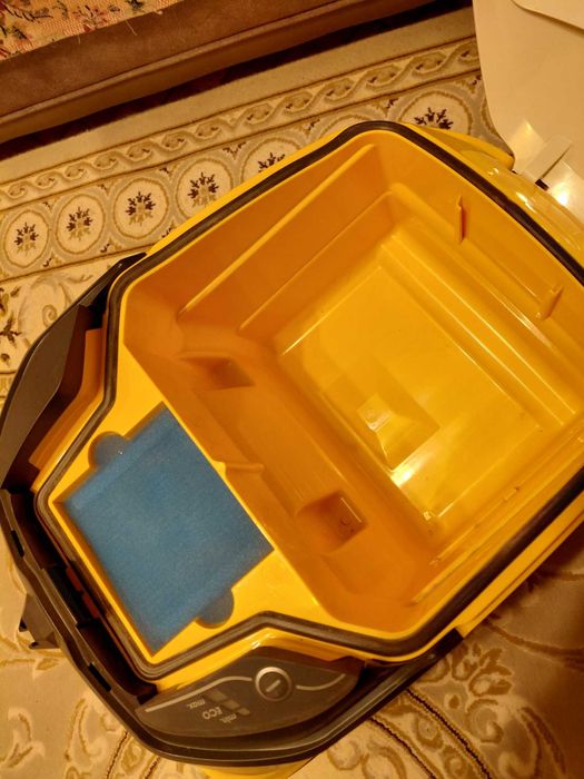 Aspirator THOMAS Perfect Air