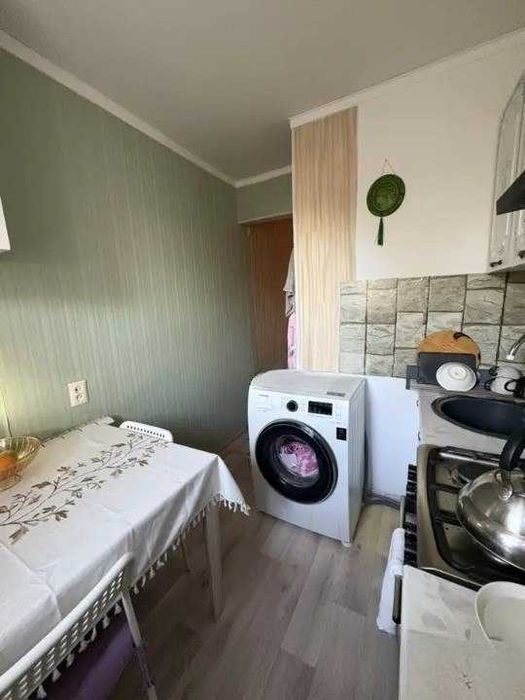1-ка КЖБИ 2 эт 30 кв.м.