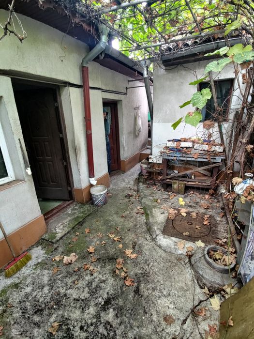 Casa de vanzare Mihai Bravu / Dristor