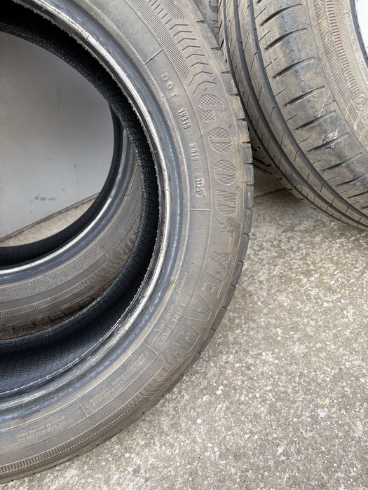 Goodyear 195/55/